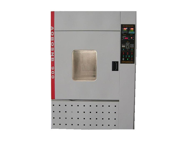 氙燈(光照)試驗(yàn)箱